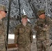 Top CENTCOM general visits ARCENT Soldiers