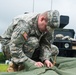 VS NORAD FTX