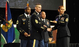 HRC integrates E-9 assignments, career management