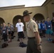 Pacific Northwest high school teachers experience Marine Corps life
