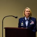 Chief Peter retires after 24 years with 188th