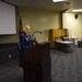 Chief Peter retires after 24 years with 188th
