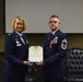 Chief Peter retires after 24 years with 188th