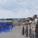 104th Fighter Wing holds Distinguished Awards Ceremony and “Mother of All Change of Command Ceremonies”