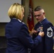 Chief Peter retires after 24 years with 188th