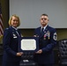 Chief Peter retires after 24 years with 188th