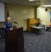 Chief Peter retires after 24 years with 188th