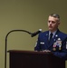 Chief Peter retires after 24 years with 188th