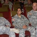 4IDSB CSM visits Sister Sustainment Brigade in California