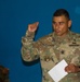 4IDSB CSM visits Sister Sustainment Brigade in California