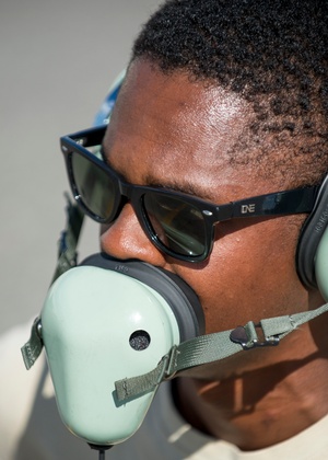 AFN Incirlik Radio News: WEAR Program