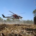 VMFA-122 medical team trains with Australian SAR crew