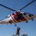 VMFA-122 medical team trains with Australian SAR crew
