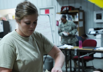 Global Medic kicks off at Fort McCoy