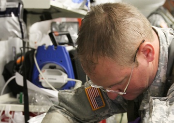 Global Medic kicks off at Fort McCoy