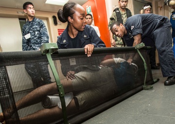 Pacific Partnership 2016