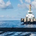 Green Bay conducts Towing Exercise
