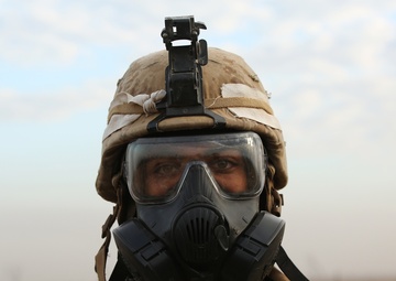 Marines wrap up Exercise Koolendong 2016 with live fire gas attack