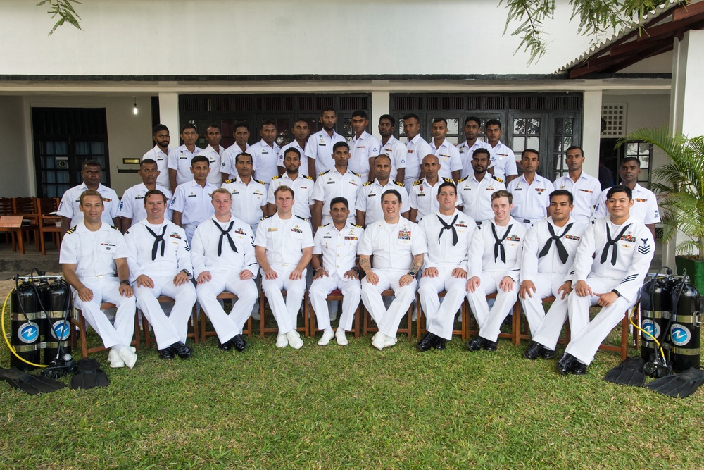 Sri Lanka HMA 2016