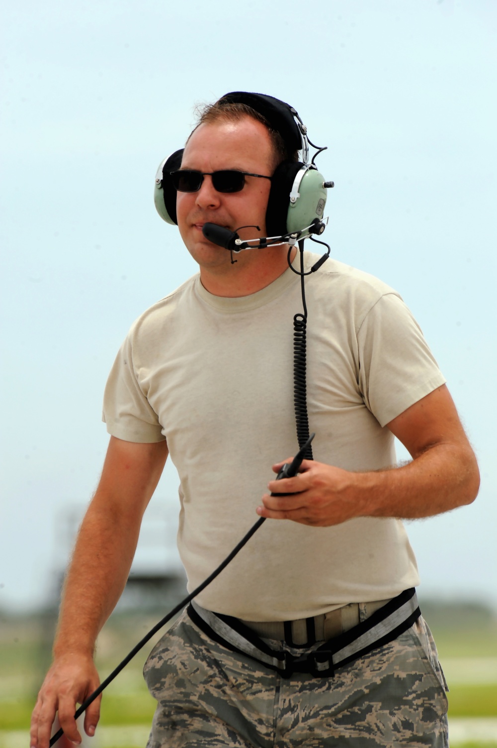 Aim to maintain: 509th and 131st ensure B-2 operations