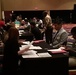 D.C. Mega Muster Screens More Than 850 Marines