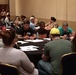D.C. Mega Muster Screens More Than 850 Marines
