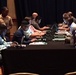 D.C. Mega Muster Screens More Than 850 Marines