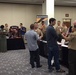 D.C. Mega Muster Screens More Than 850 Marines