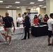 D.C. Mega Muster Screens More Than 850 Marines