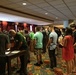 D.C. Mega Muster Screens More Than 850 Marines