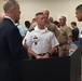 D.C. Mega Muster Screens More Than 850 Marines