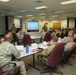 South Carolina National Guard’s Pre-Command Course helps develop leaders