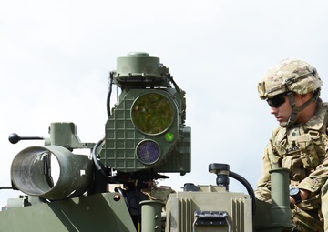 Tube-launched,Optical-tracked, Wire guided (TOW) Missile qualification