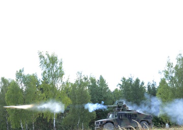 Tube-launched,Optical-tracked, Wire guided (TOW) Missile qualification
