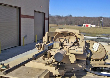 Marine Corps to deliver capability trifecta to tank commanders