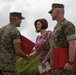 Maj. Timothy B. Teed Retirement Ceremony