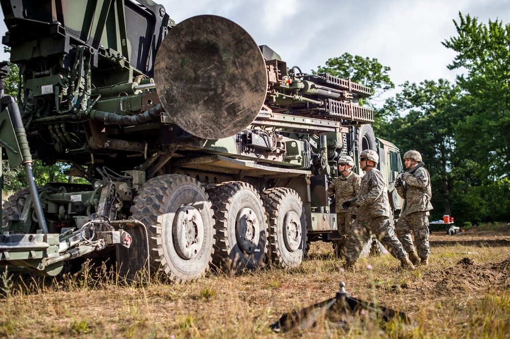 DVIDS - Images - Exercise Northern Strike 2016 [Image 29 of 30]