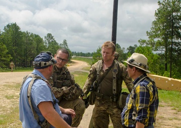 Joint Operations in Janan