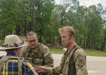 Joint Operations in Janan