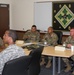 Combat Readiness Center CSM visits Fort Carson