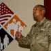 Combat Readiness Center CSM visits Fort Carson