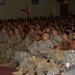 Combat Readiness Center CSM visits Fort Carson