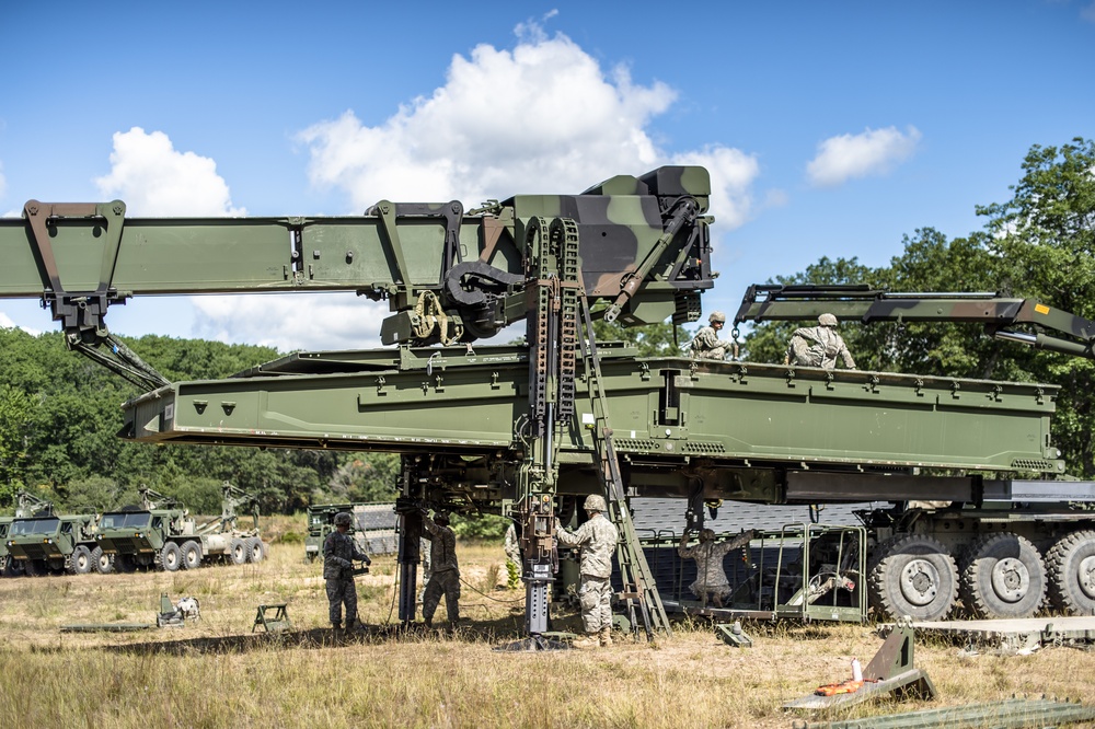 Exercise Northern Strike 2016