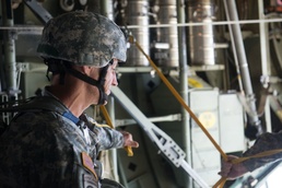 Florida Special Operations officer retires after 31 years with final jump