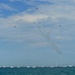 Thunderbirds perform at Chicago Air and Water Show