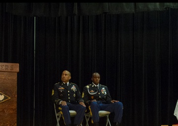 Lifeliners welcome new NCOs