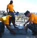 Chief selects help restore USS Turner Joy