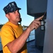 Chief selects help restore USS Turner Joy