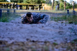 Oregon Soldiers vie for Best Warrior titles