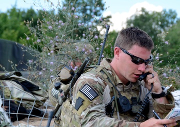 STATE PARTNERSHIPS STRENGTHEN IN MICHIGAN